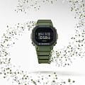 Оригинальные часы Casio Casio G-Shock DW-5610UU-3 электронные калибр механизма  общий вид