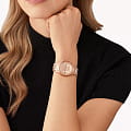 Michael Kors Michael Kors Runway MK7327 , наручные женские часы фото под углом