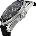 Seiko Seiko Prospex SNE573P1 кварцевые мужские часы часы крупный план черный циферблата