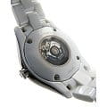 Rado Rado Hyperchrome R32483702, hyperchrome швейцария женские часы на браслете высокотехнологичная керамика боковой вид