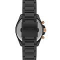 Lee Cooper Lee Cooper LC07829.060,  англия мужские часы на браслете нержавеющая сталь с ip-покрытием боковой вид