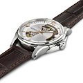 Часы Hamilton Jazzmaster Open Heart Auto H32565555 фото 3