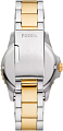 Часы Fossil Blue FS6031 фото 2