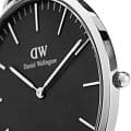 Оригинальные часы Daniel Wellington Daniel Wellington Classic Roselyn DW00100270 кварцевые калибр механизма  общий вид