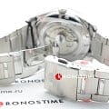 Orient Orient Sun & Moon RA-AK0303L  - задняя крышка металл сталь корпуса, япония часы