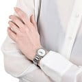 Rado Rado Centrix Automatic Diamonds R30027733 женские часы  циферблат на запястье
