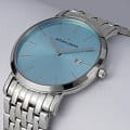 Jacques Lemans Jacques Lemans Classic 1-2171J , наручные мужские часы фото под углом