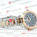 Оригинальные часы Slazenger Slazenger SL.09.2374.3.03 кварцевые калибр механизма  общий вид