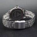 Swiss Military by Chrono SM30200.02 наручные мужские часы застежка крупным планом