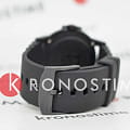 Luminox Luminox Leatherback SEA Turtle Giant XS.0330 кварцевые мужские часы часы крупный план черный циферблата