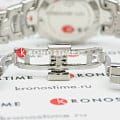 TAG Heuer TAG Heuer Link WBC1311.BA0600  — детали корпуса и нержавеющая сталь