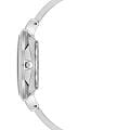 Anne Klein Anne Klein Box Set 5275SVST  американские женские часы на браслете нержавеющая сталь боковой вид