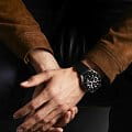 Оригинальные часы TAG Heuer TAG Heuer Connected Calibre E3 - 45 mm SBG8A10.BT6219 в фирменной упаковке от производителя