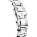 Festina Festina Boyfriend F20603/5 кварцевые женские часы часы, крупный план перламутровый циферблат