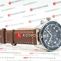 Оригинальные часы Swiss Military Hanowa Swiss Military Hanowa Greyhound SMWGC0003802 кварцевые калибр механизма  общий вид
