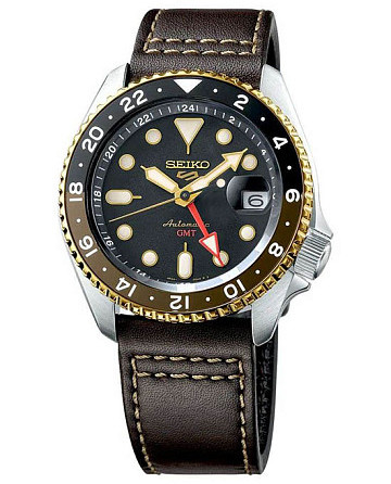 Seiko 5 Sports SSK036K1