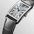 Longines Longines DolceVita L5.512.4.71.3  - задняя крышка металл сталь корпуса, швейцария часы