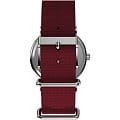 Timex Timex Weekender Coca Cola TW2V29900 кварцевые мужские часы часы крупный план цветной циферблата