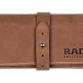 Rado Rado Captain Cook Automatic R32500315 механические мужские часы часы крупный план шампань циферблата