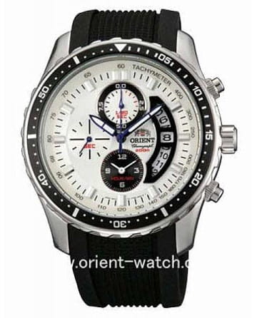Orient TT0Q003W (FTT0Q003W)
