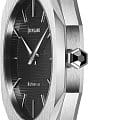 D1 Milano D1 Milano Ultra Thin UTBJ14  итальянские мужские часы на браслете нержавеющая сталь 316l боковой вид