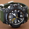 Casio Casio G-Shock GWG-1000-1A3 GWG-1000-1A3 оригинальные мужские часы в комплекте с коробкой