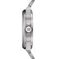 Certina C0434071135100 женские часы застежка крупным планом