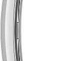 Daniel Wellington Daniel Wellington Bound 3-Link Silver DW00100701,  швеция женские часы на браслете нержавеющая сталь боковой вид