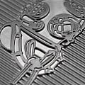 Hamilton Hamilton Khaki Navy BeLOWZERO 1000m Auto H78585333 механические мужские часы часы, крупный план черный циферблат