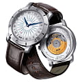 Оригинальные часы Tissot Tissot Automatic 160th Anniversary COSC T078.641.16.037.00 механические калибр механизма eta 2893-3 общий вид