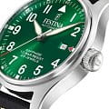 Оригинальные часы Festina Festina Automatic F20151/2 механические калибр механизма  общий вид