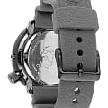 Seiko Seiko Prospex SNE537P1, prospex япония мужские часы на браслете силикон боковой вид