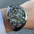 TAG Heuer TAG Heuer Formula 1 Senna Special Edition CAZ201B.FC6487 CAZ201B.FC6487 оригинальные мужские часы в комплекте с коробкой