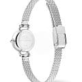 Daniel Wellington Daniel Wellington Petite Mini Champagne Melrose DW00100746 женские часы белый циферблат на запястье