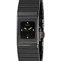 Rado Rado Ceramica R21540742, ceramica швейцария женские часы на браслете высокотехнологичная плазменная керамика боковой вид