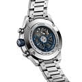 TAG Heuer TAG Heuer Carrera CAR5A8C.BF0707 , наручные мужские часы фото под углом