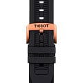 Tissot Tissot T-Race Chronograph T115.417.37.051.00 T Race, наручные мужские часы фото под углом
