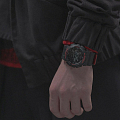 Часы Casio G-Shock GA-110HR-1ADR (GA-110HR-1A) фото 13