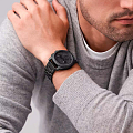 Часы Fossil Machine FS6015 фото 5