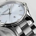 Hamilton Hamilton Jazzmaster Lady Auto H32315142 , наручные женские часы фото под углом