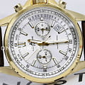 Jacques Lemans Jacques Lemans Sport 1-2117F,  австрия мужские часы на браслете кожаный боковой вид
