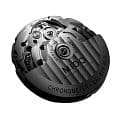 Оригинальные часы Mido Mido Commander Chronometer M021.431.11.061.00 механические калибр механизма mido calibre 80 cosc si (на базе eta c07.821) общий вид