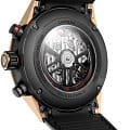 TAG Heuer TAG Heuer Carrera CBG2A51.FC6450 , наручные мужские часы фото под углом