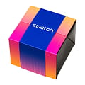 Оригинальные часы Swatch Swatch Big Bold Chrono Biosourced Pay! SB06N101-5300 кварцевые калибр механизма  общий вид