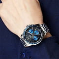 Оригинальные часы Casio Casio Collection MTP-1374D-2AVDF (MTP-1374D-2A) кварцевые калибр механизма  общий вид