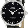 Mido Mido Baroncelli M027.408.16.058.00 , наручные мужские часы фото под углом