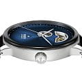 Rado Rado Centrix Automatic Open Heart R30012202 - наручные мужские часы наручные часы в перспективе синий циферблат