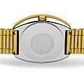 Rado Rado The Original Automatic R12413493,  швейцария мужские часы на браслете нержавеющая сталь с pvd-покрытием боковой вид