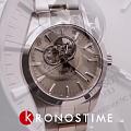 Часы Tissot Gentleman Powermatic 80 Silicium T127.407.11.081.00 фото 12