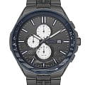 Slazenger Slazenger SL.09.2129.2.02  — задняя крышка суперметалл металл корпуса английские часы